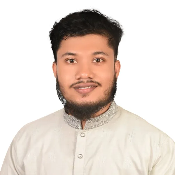 Md Abu Hanif, Google Ads specialist and founder of PPC HANIF